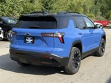 New 2026 Chevrolet Equinox RS w/ Convenience Package III image 5