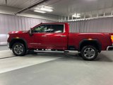 New 2025 GMC Sierra 2500 SLT w/ SLT Convenience Package image 4