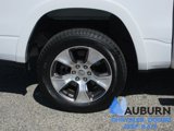 Used 2021 RAM 1500 Laramie image 3