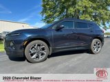 Used 2020 Chevrolet Blazer RS image 2