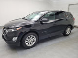 Used 2020 Chevrolet Equinox LT w/ Driver Convenience Package image 2