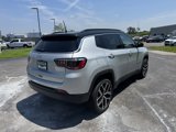 New 2025 Jeep Compass Limited image 4