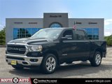 Used 2022 RAM 1500 Big Horn image 2