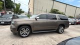 Used 2015 Chevrolet Suburban LTZ image 4