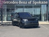 Used 2023 Land Rover Range Rover SE image 2