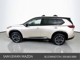 Used 2025 Nissan Rogue Platinum image 4