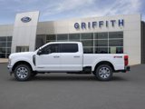 New 2025 Ford F250 King Ranch w/ Chrome Package image 3