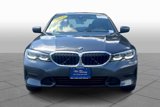 Used 2021 BMW 330i xDrive Sedan w/ Convenience Package image 3