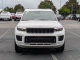 New 2025 Jeep Grand Cherokee L Overland image 2