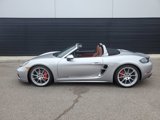 Used 2024 Porsche 718 Boxster GTS image 2