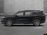 New 2026 Chevrolet Traverse LT w/ Driver Confidence Package image 3