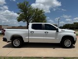 Used 2022 Chevrolet Silverado 1500 W/T w/ WT Value Package image 4