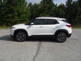 New 2026 Chevrolet TrailBlazer LT w/ Driver Confidence Package image 2