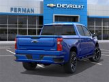 New 2026 Chevrolet Silverado 1500 RST w/ Safety Package image 5