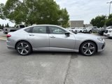 New 2025 Acura TLX w/ Technology Package image 2