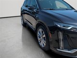 Used 2024 Cadillac XT6 Premium Luxury image 4