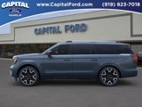 New 2025 Ford Expedition Max Platinum image 3