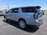 New 2025 Chevrolet Suburban Premier image 3