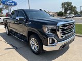 Used 2019 GMC Sierra 1500 SLT w/ SLT Premium Plus Package image 4