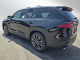 New 2025 Toyota Grand Highlander AWD Hybrid image 3