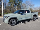 New 2025 Toyota Tundra 1794 Edition image 2