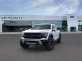 New 2025 Ford F150 Raptor image 2