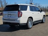 Used 2021 Chevrolet Tahoe High Country image 3