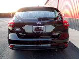 Used 2016 Ford Focus Titanium w/ Titanium Technology Package image 6