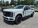 New 2025 Ford F250 Lariat image 4