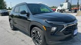 New 2026 Chevrolet TrailBlazer RS w/ Convenience Package image 3