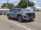 New 2026 Volkswagen Atlas Cross Sport SE image 2