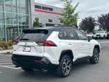 Certified 2025 Toyota RAV4 XSE image 3