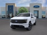 New 2025 Ford F150 Lightning Platinum image 2