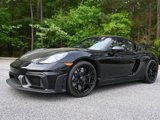 Certified 2023 Porsche 718 Cayman GT4 RS image 2