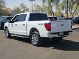 New 2025 Ford F150 Lariat image 5