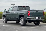 New 2025 Chevrolet Silverado 2500 LTZ w/ LTZ Convenience Package image 6