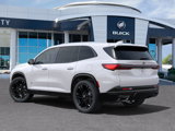 New 2025 Buick Enclave Sport Touring w/ Super Cruise Package image 3