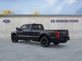 New 2025 Ford F350 XL w/ STX Appearance Package image 4