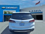 Certified 2022 Chevrolet Equinox LT image 4