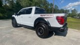 New 2025 Ford F150 Raptor image 6