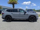 Used 2024 Volkswagen Atlas Peak Edition SEL image 3