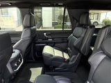 New 2025 Ford Expedition Max Platinum w/ Stealth Performance Package image 6