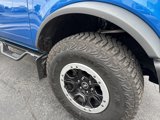 Used 2024 Ford Bronco Black Diamond w/ Sasquatch Package image 4