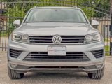 Used 2015 Volkswagen Touareg Sport image 2