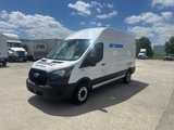 Used 2021 Ford Transit 250 148 High Roof w/ Load Area Protection Package image 3