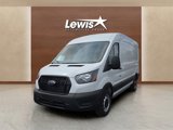 New 2024 Ford Transit 250 148 Medium Roof image 2
