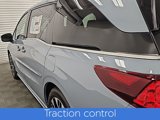 New 2026 Honda Odyssey Elite image 6