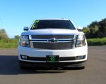 Used 2015 Chevrolet Tahoe LT w/ Luxury Package image 2