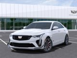 New 2025 Cadillac CT4 V Blackwing w/ Carbon Fiber 1 Package image 6