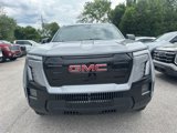 New 2026 GMC Sierra EV Elevation image 2